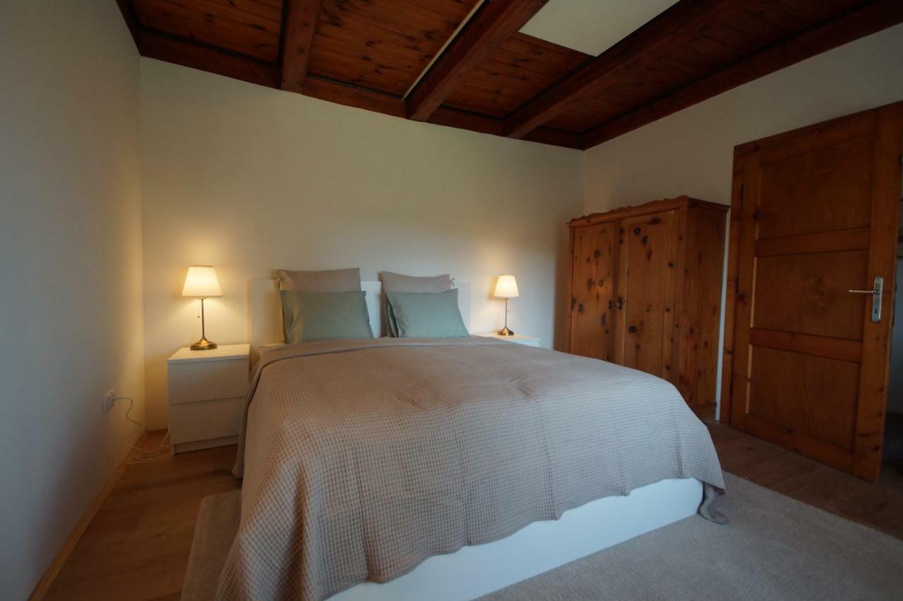 Vacationhome In The Vineyards Ferienhaus Wien