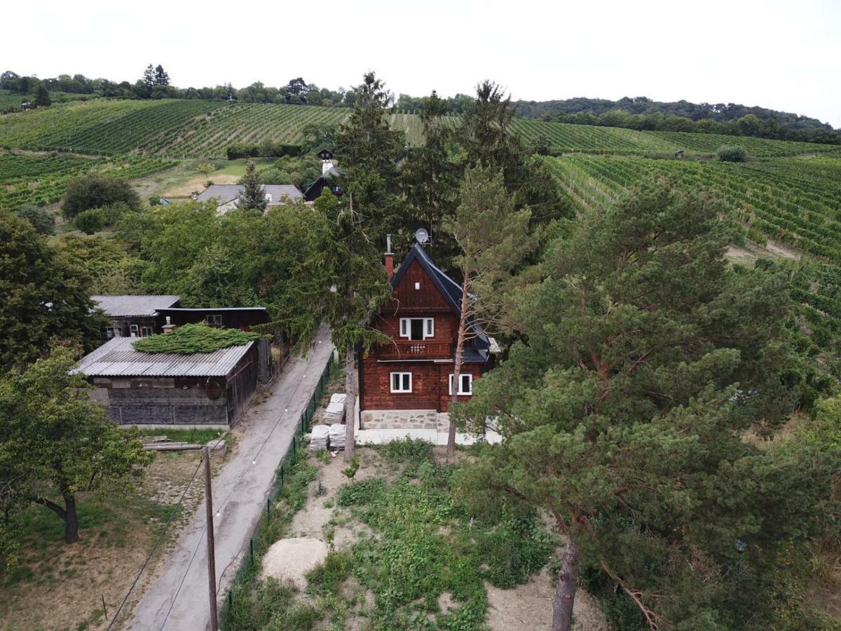 Ferienhaus Vacationhome In The Vineyards *