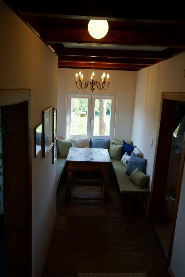Vacationhome In The Vineyards * Wien